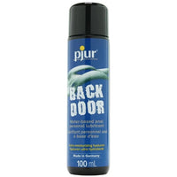 Pjur ''Backdoor'' Water-Based Anal Lube 3.4 oz