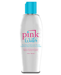 Pink Water Women Lube H2O  4.7 oz