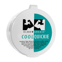 Elbow Grease ''Cool'' Quickie Cream 1oz