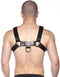 Prowler 'Butch'' Harness -Black