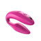 We-Vibe Sync -Rose Pink