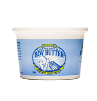 Boy Butter H2O 8oz Tub