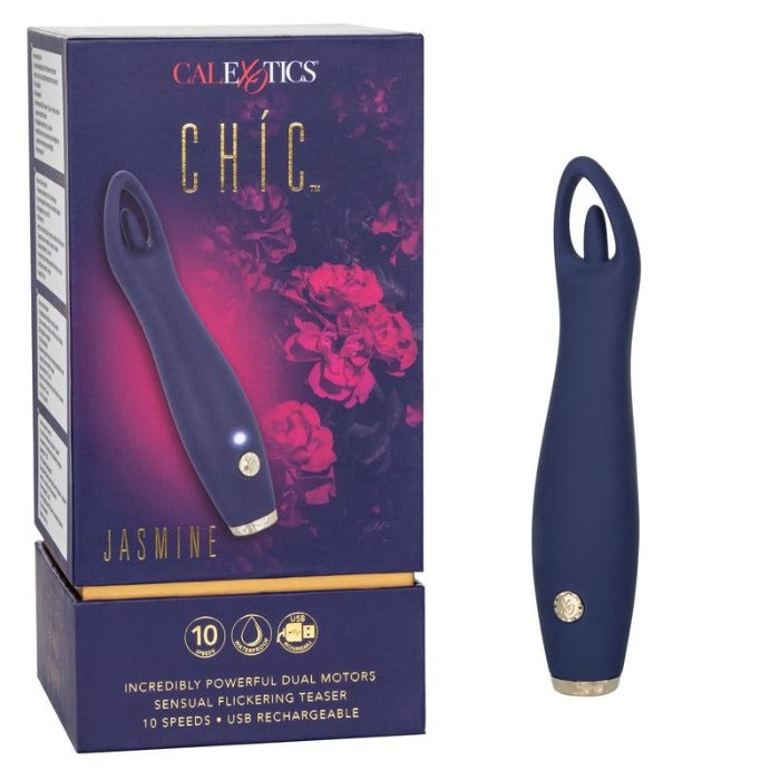 CalExotics Chic Jasmine Vibrator