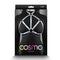 Cosmo ''Crave'' Harness -Rainbow