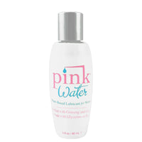 Pink Water Women H2O 2.8 oz