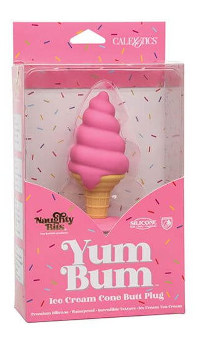 Butt icecream 2025