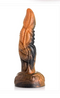 Creature Cocks ''Ravager'' Rippled Dildo