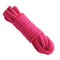 Sinful ''Nylon Rope'' 25ft -Pink