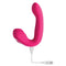 Evolved ''Buck Wild'' Vibrator -Pink