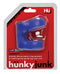 Hunkyjunk ''Connect'' -Cobalt