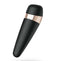 Satisfyer ''Pro 3+'' Clitoral Vibe -Black